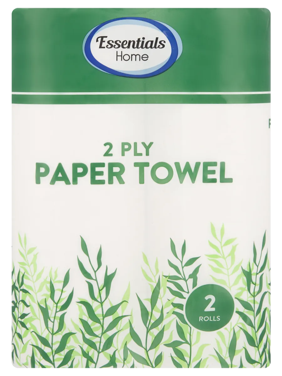 Essentials Home Roller Towels