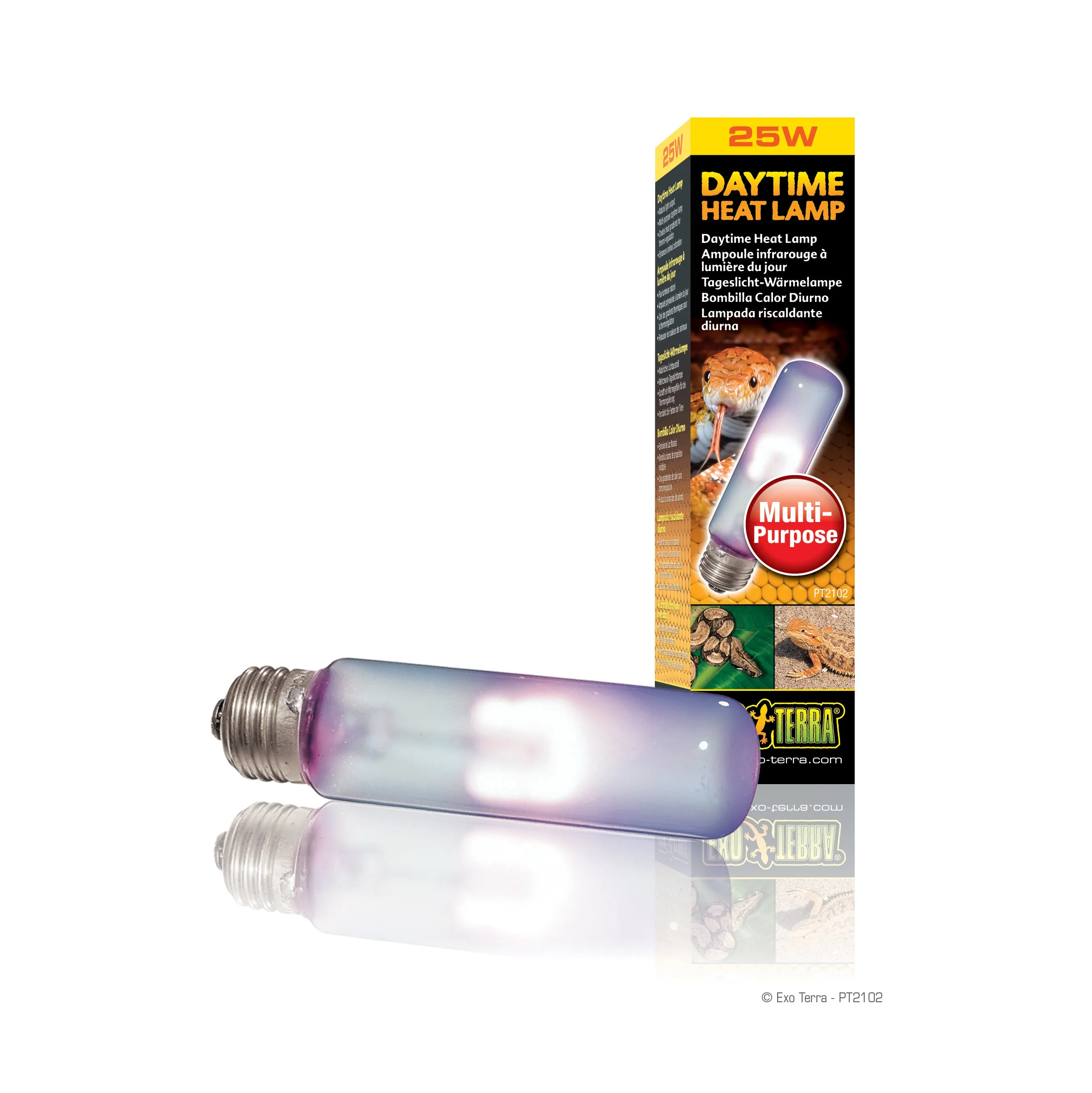 Exo Terra Daytime Heat Lamp (Special Order Product)