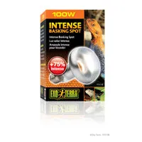 Exo Terra Intense Basking Spot Lamp 100W