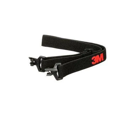 Eyewear Accessories - 3M Solus Replacement Strap, (Pack of 10), SOLUS-STRAP