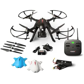 F100 Ghost GoPro Compatible Drone