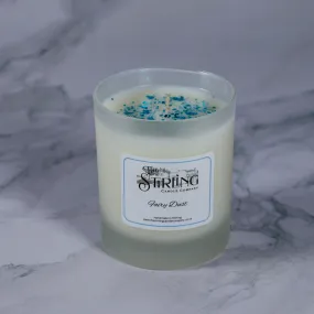 Fairy Dust - Medium Candle