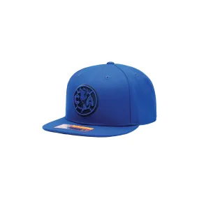 FAN INK Club America Palette Snapback