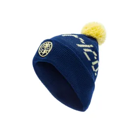 FAN INK Club America Pixel (Neon) Beanie