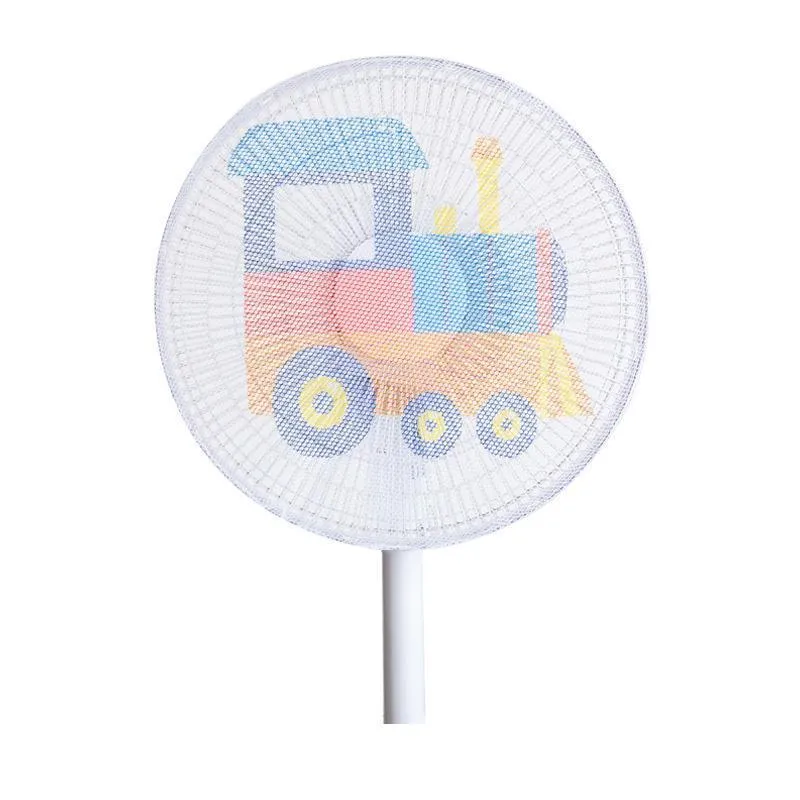 Fan Protection Dust Cover Net