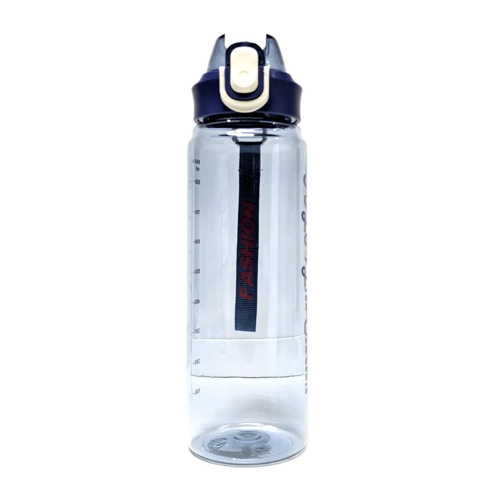 Fashion Multi Purpose Water Bottle - 900ml