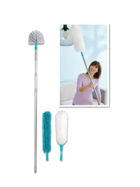 Feather Duster Set