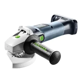 Festool Cordless Angle Grinder AGC 18-115 EB-Basic