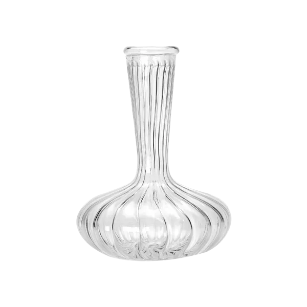 Firdaus Decanter-Round