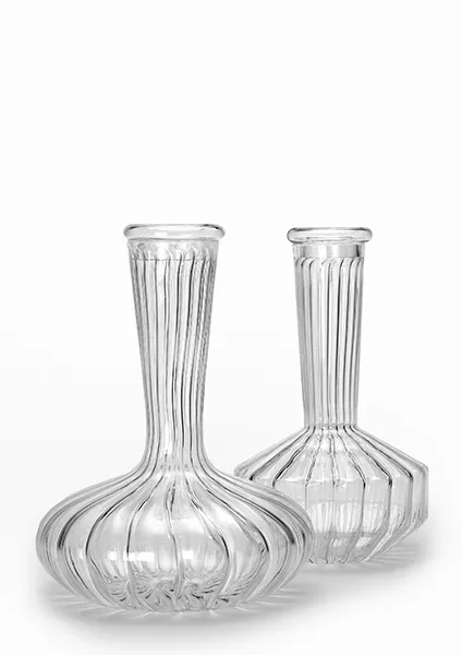 Firdaus Decanter-Round