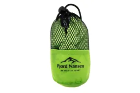 Fjord Nansen Tramp Light Green Towel