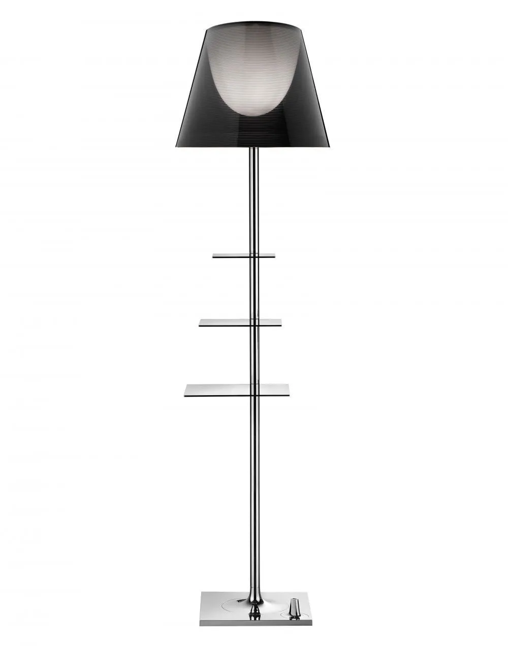 Flos Philippe Starck Bibliotheque Nationale Floor Lamp