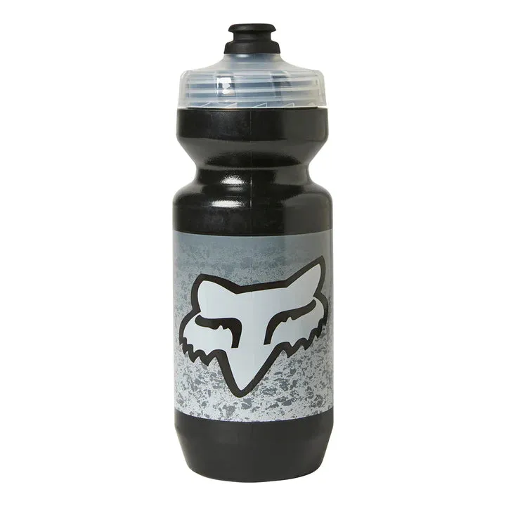 FOX Purist Lunar Water Bottle 650ml