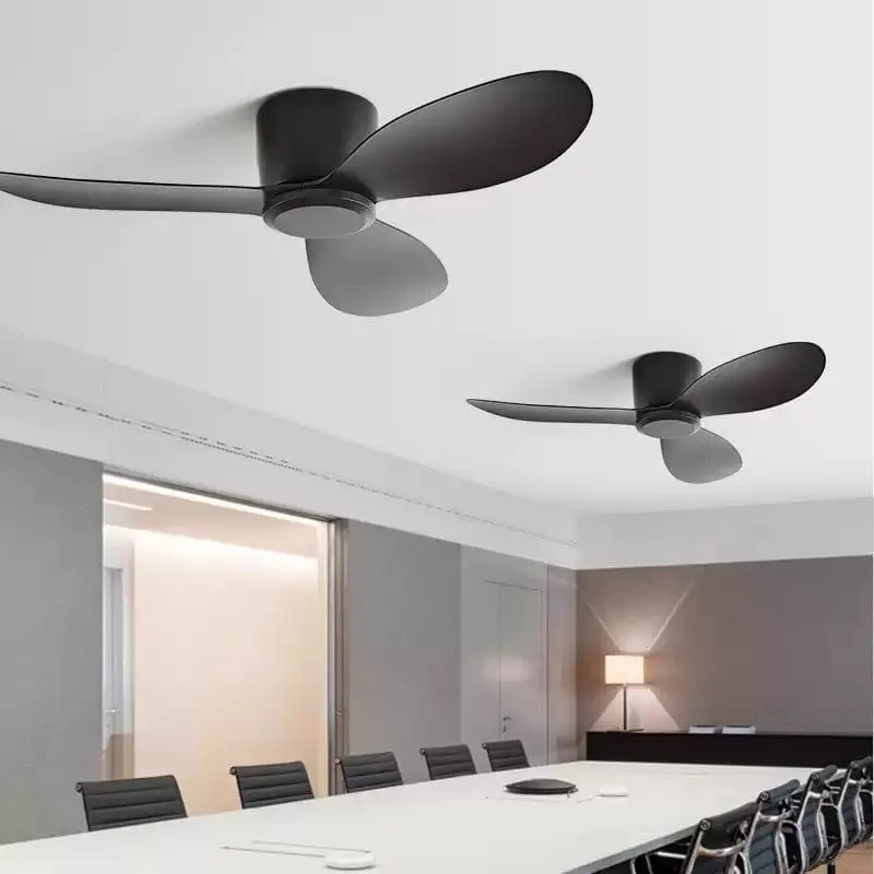 Gadoury | Low Profile Ceiling Fan