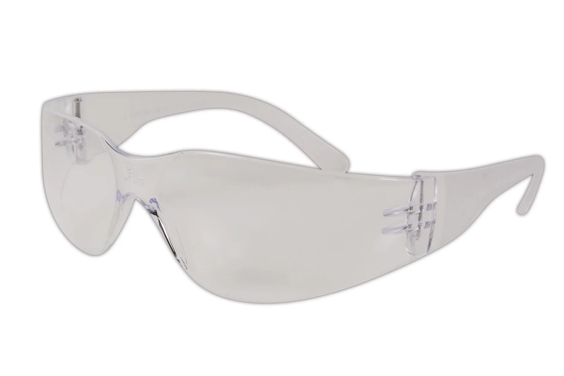 Gateway Starlite Gray Lens Safety Glasses Pack/10