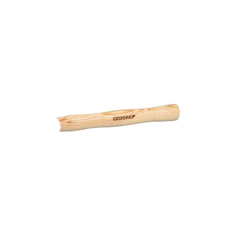 Gedore 1431129 Spare handle hickory 325 mm