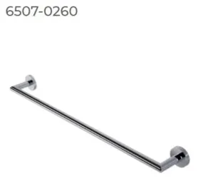 Geesa Nemox Towel Bar 6507-0260