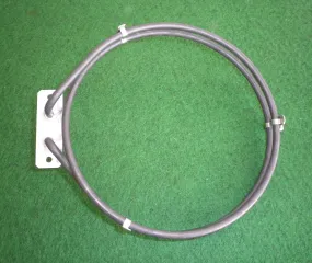 Genuine Whirlpool 2000 Watt Fan Forced Oven Element - Part # 481225998405