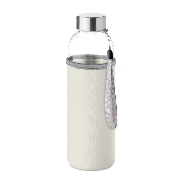 Glass Bottle 500ml | UTAH GLASS - MO9358