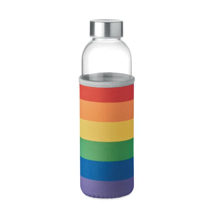 Glass Bottle 500ml | UTAH GLASS - MO9358