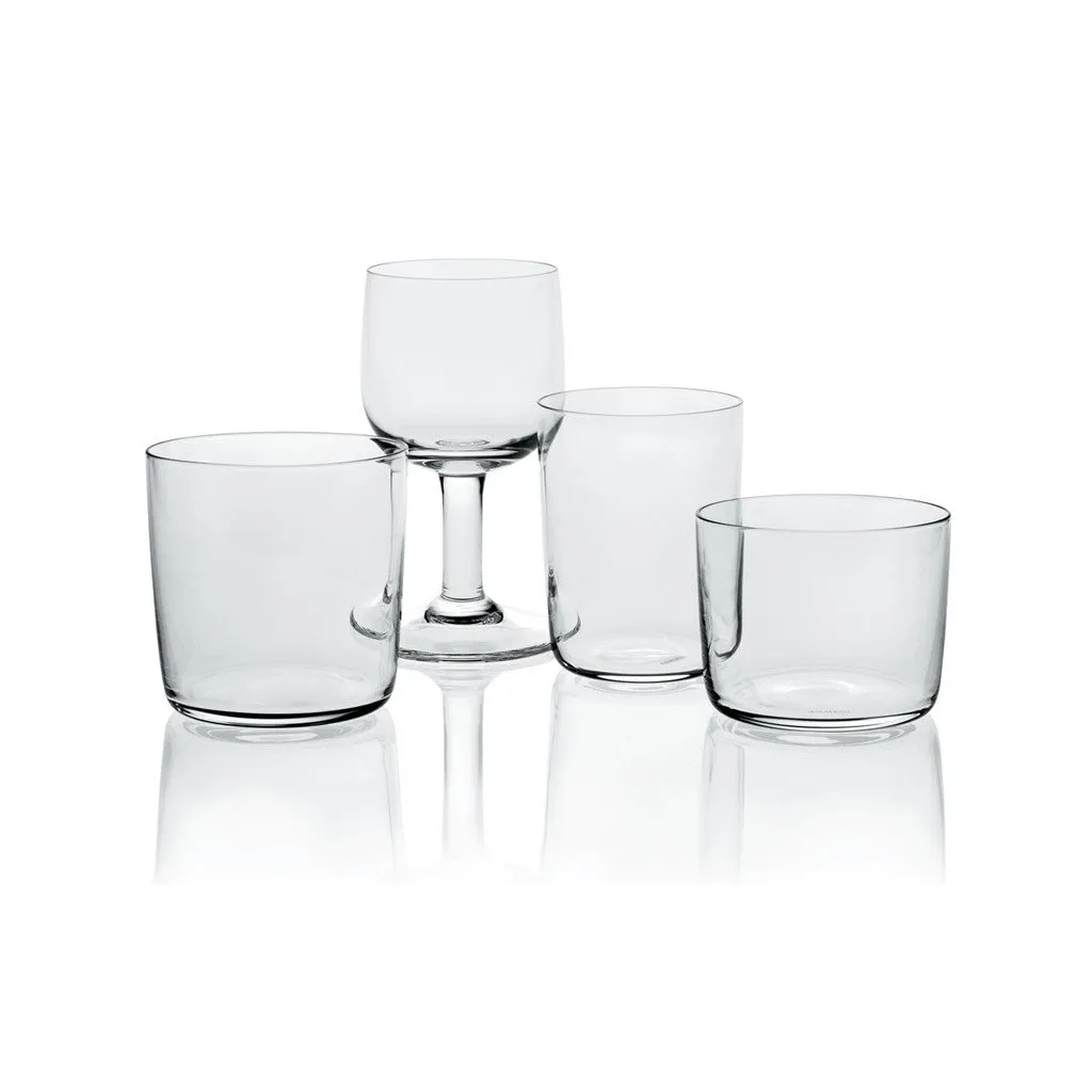 Glass Family Water Glass by A di Alessi