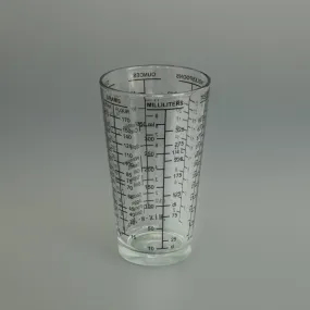 Glass Measure