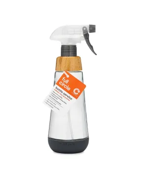 Glass Spray Bottle