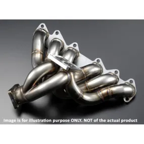 GReddy SUS Exhaust Manifold CE9A TD05/06/T67 Single