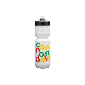 Gripper Stacked 750ml Water Bottle