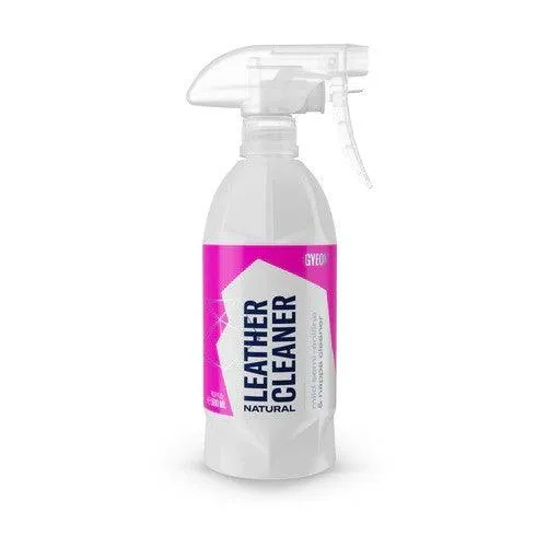 GYEON | Q²M Leather Cleaner Natural 500ml