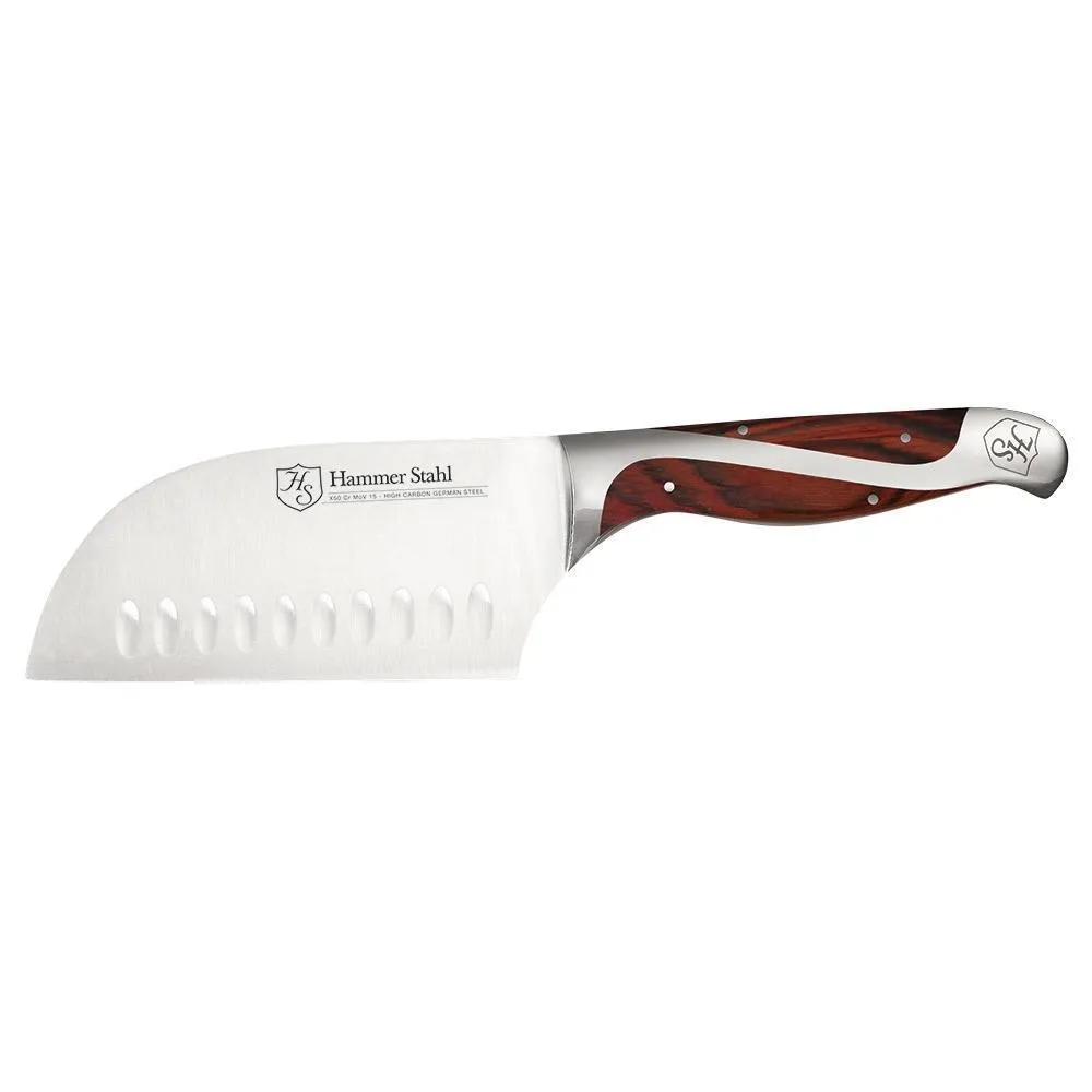 Hammer Stahl 5″ Cleaver