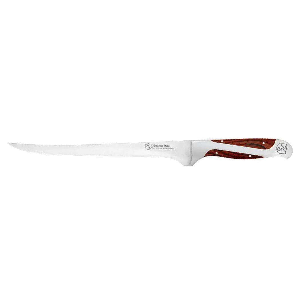 Hammer Stahl Filet Knife