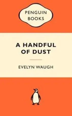 Handful of Dust