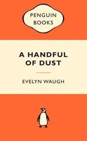 Handful of Dust