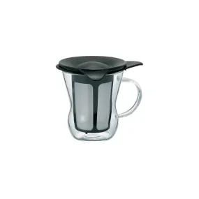 Hario One Cup Tea Maker