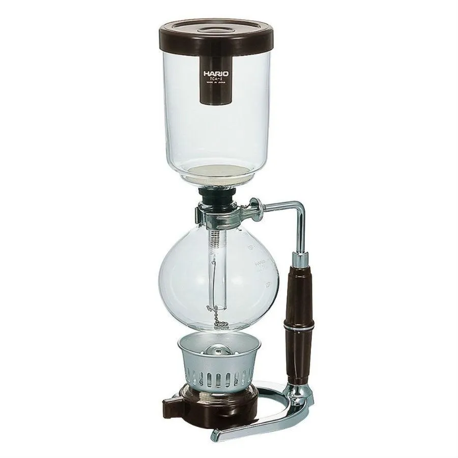 Hario Technica TCA-5 Coffee Syphon System 600ml