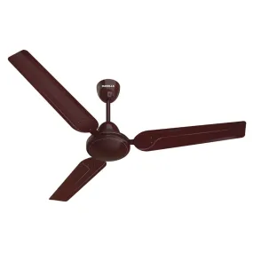 Havells Aeroking Ceiling Fan 1400mm Brown