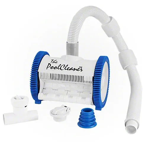 Hayward Poolvergnuegen Pool Cleaner - 2-Wheel