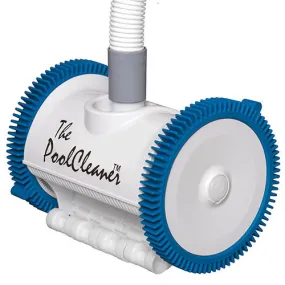 Hayward Poolvergnuegen Pool Cleaner - 2-Wheel