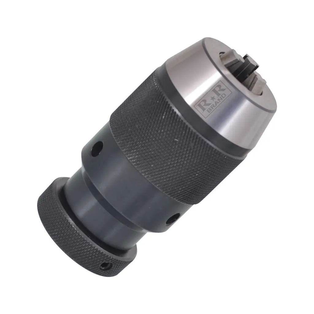 Heavy Duty | KeyLess Drill Chuck