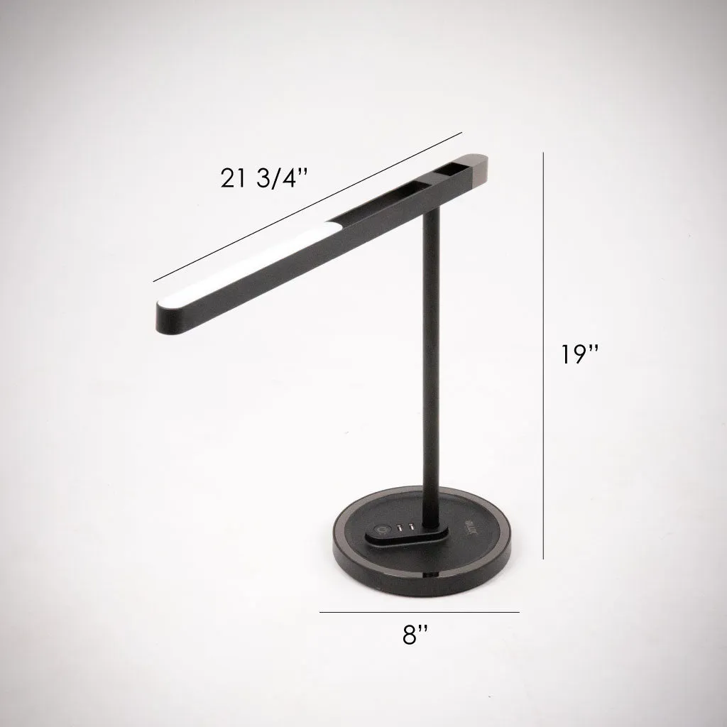 Highline USB LED Desk Lamp