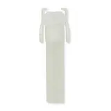 Hollister Urostomy Drain Tube Adapter, Latex-Free