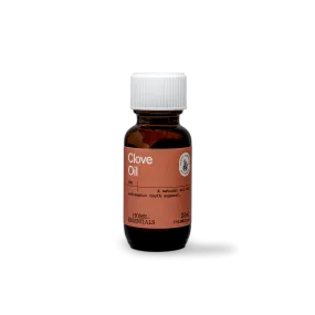 Home Essential Clove Oil 25 ml