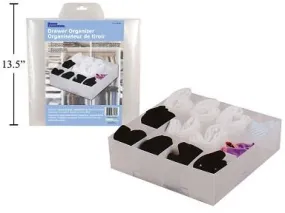 Home Essentials Drawer Organizer