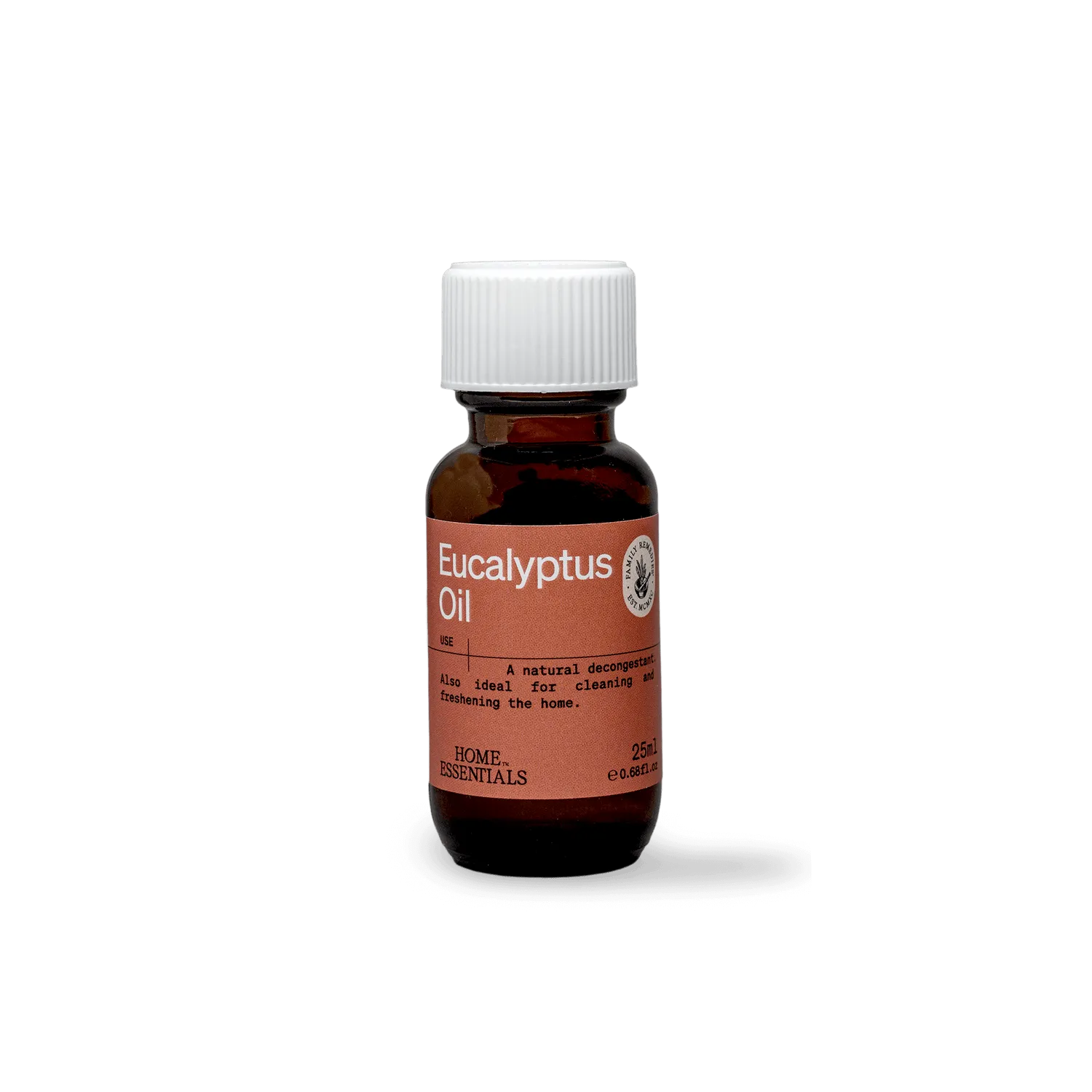 Home Essentials Eucalyptus Oil