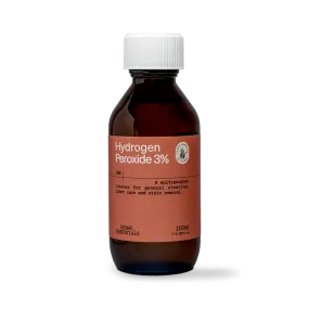 Home Essentials Hydrogen Peroxide 3% 100 ml