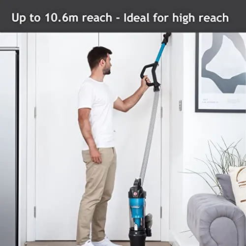 Hoover Upright Pet Vacuum Cleaner