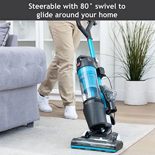 Hoover Upright Pet Vacuum Cleaner