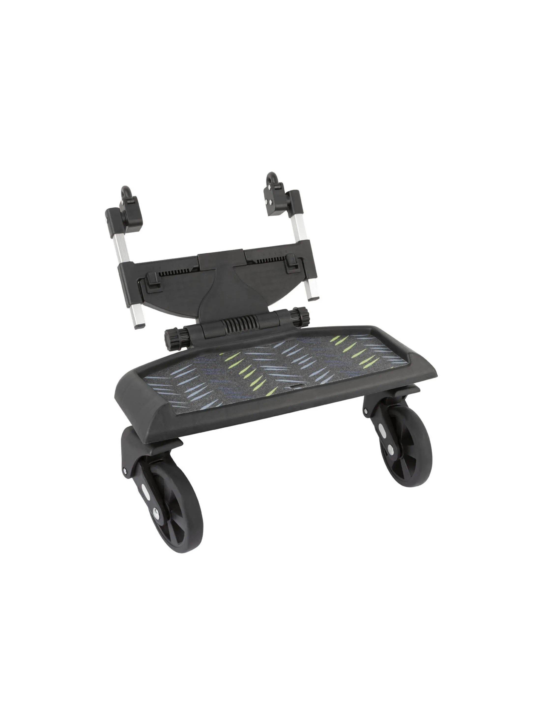 Hop-On Stroller Board