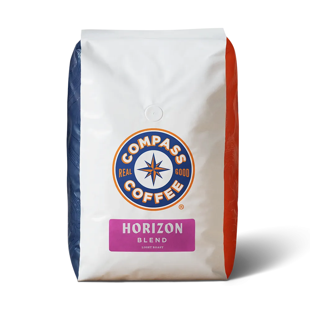 Horizon Blend